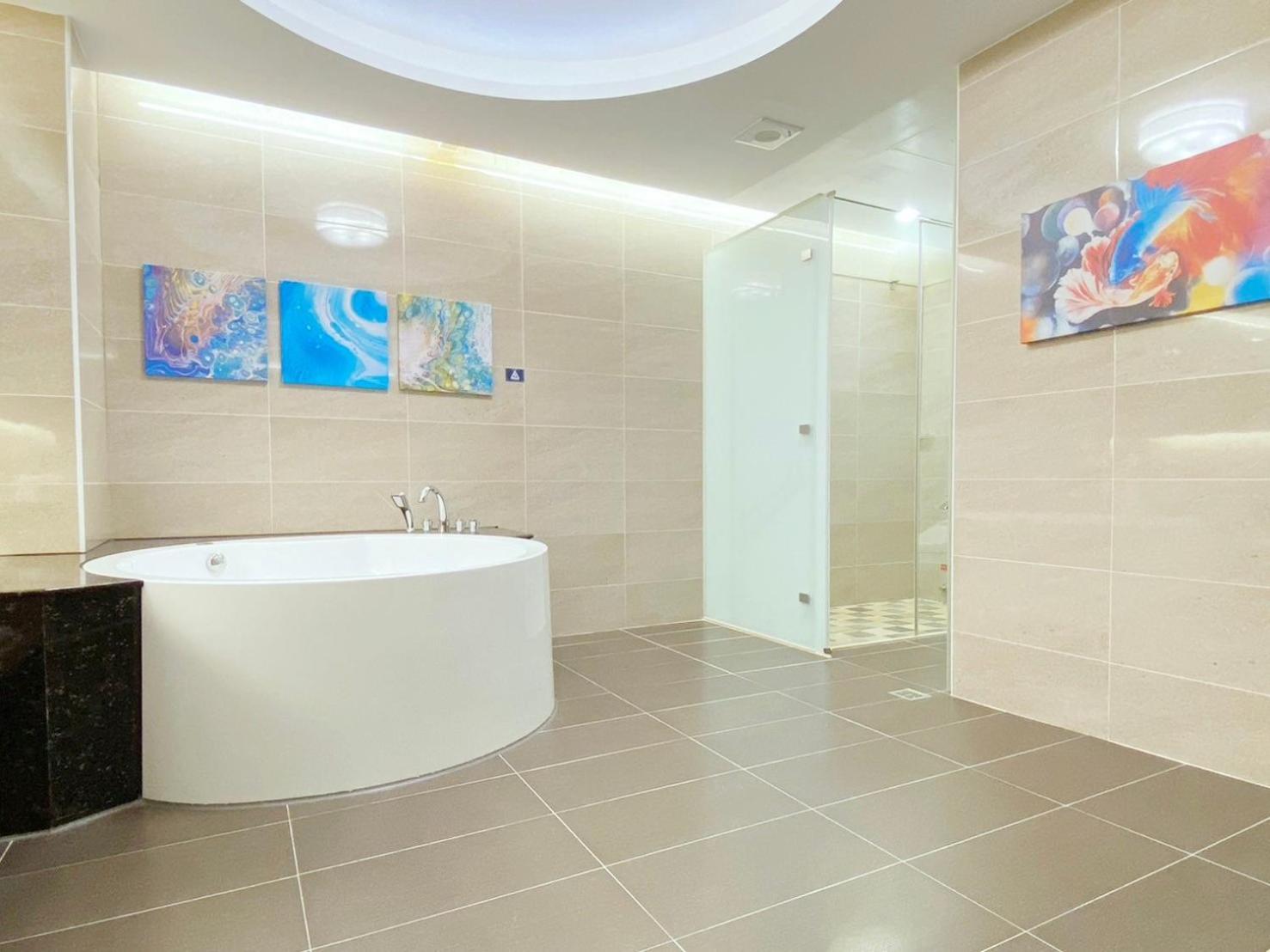 Tsun Huang Hotel Chiayi Zimmer foto