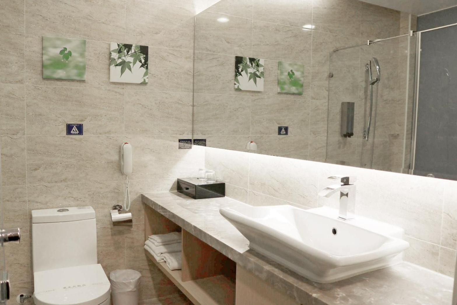 Tsun Huang Hotel Chiayi Zimmer foto