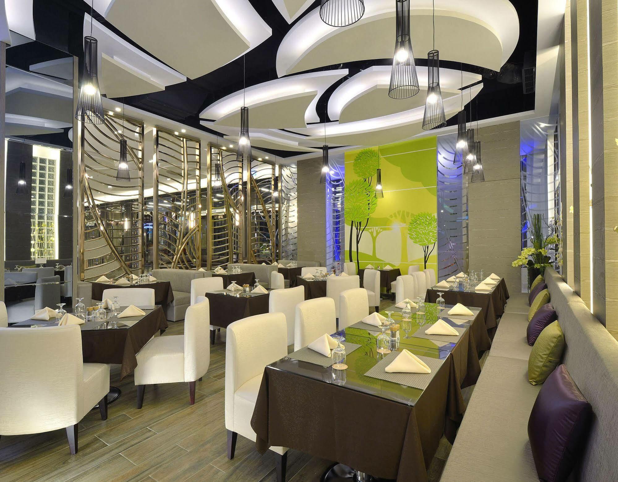 Tsun Huang Hotel Chiayi Exterior foto